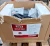 New Jet 2 Ton Electric Chain Hoist 1SS-1C-20 2000lbs 20 Ft Lift 19 Fpm 230 v 1PH
