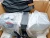New Jet 2 Ton Electric Chain Hoist 1SS-1C-20 2000lbs 20 Ft Lift 19 Fpm 230 v 1PH