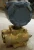 OMEGA PX750-150DI PRESSURE TRANSMITTER 0-150 IN H2O 45 VDC 2000 PSI 1/2" NPT