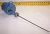 ROSEMOUNT TEMPERATURE TRANSMITTER CONNECTION HEAD 00079-0324-0004