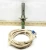 Rosemount Analytical Conductivity Sensor Probe Model 460