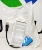 New Sick Photoelectric Sensor 30 VDC HL18-P4B3BA *Factory Sealed*