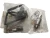 POLYMETRON 8304.8 CONDUCTIVITY PROBE SANITARY MOUNT W/ HARDWARE