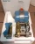 NEW ROSEMOUNT 1151GP7S22B1 1151 SMART PRESSURE TRANSMITTER 0-100 PSI 4-20mA