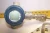 HONEYWELL PRESSURE TRANSMITTER W/ SENSOR ST3000 S100 R300