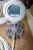 HONEYWELL SMART PRESSURE TRANSMITTER W/ SENSORS ST 3000