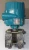 NEW FISCHER PORTER 50DPF1103AHV PRESSURE TRANSMITTER 1450 MAX WP 4-20mA OUT