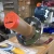 NEW ROSEMOUNT 3051S SERIES PRESSURE TRANSMITTER 0-1000 IN H20 36 PSI