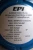 EPI ELDRIDGE TRANSMITTER 0 - 40 SCFM 24 VDC 500 PSIG MAX 8669MP-SSS-133-DC24-H2