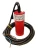 NEW LINK NK34K-2A PROXIMITY SENSOR 80-250 VAC