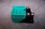 NEW PEPPERL+FUCHS NBN30-L2-A2-C-V1 PROXIMITY SENSOR 10-30 VDC 4 PIN ROUND