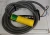 NEW BANNER S18SN6LP PHOTOELECTRIC SENSOR 32725