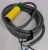 NEW BANNER S18SN6LP PHOTOELECTRIC SENSOR 32725