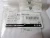 NEW EATON 4 MM N.O. RECTANGULAR INDUCTIVE PROXIMITY SENSOR E52-18RU04-BN