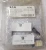 NEW EATON 4 MM N.O. RECTANGULAR INDUCTIVE PROXIMITY SENSOR E52-18RU04-B E1 10083