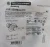 New Sealed Telemecanique XS618B1MAL2TF Inductive Proximity Switch Sensor