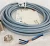New Carlo Gavazzi EL1204PPOSS-5M Inductive Proximity Sensor 10-40 VDC