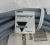 New Carlo Gavazzi EL1204PPOSS-5M Inductive Proximity Sensor 10-40 VDC