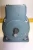 RELIANCE ROTARY ENCODER 62P-MEF-0360-TA-00 / 62PMEF0360TA00 SHAFT 5/8" DIA KEYED
