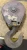 P&H HARNISCHFEGER CRANE / HOIST SINGLE SHEAVE SWIVEL HOOK AND LOAD BLOCK