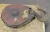 P&H HARNISCHFEGER CRANE / HOIST SINGLE SHEAVE SWIVEL HOOK AND LOAD BLOCK