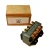 NEW MAGNETEK MOMENTARY PENDANT CONTROL SWITCH 3-SPEED 2-BUTTON SBPU-T