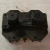 NEW MAGNETEK MOMENTARY PENDANT CONTROL SWITCH 3-SPEED 2-BUTTON SBPU-T