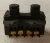 NEW MAGNETEK MOMENTARY PENDANT CONTROL SWITCH 3-SPEED 2-BUTTON SBPU-T