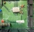 NEW TELECRANE F-21DR-3 DECODER RELAY / CONTROL BOARD