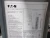 NEW EATON 200 AMP 20 S / 40 C SOLAR READY 3R MAIN BREAKER METER MBE2040PV200BTS