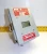 E-MON D-MON A.C. KILOWATTHOUR METER 4 WIRE 277/480 VAC 1600 AMPS 4801600