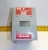 E-MON D-MON A.C. KILOWATTHOUR METER 4 WIRE 277/480 VAC 1600 AMPS 4801600