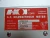 E-MON D-MON A.C. KILOWATTHOUR METER 4 WIRE 277/480 VAC 1600 AMPS 4801600