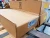 New Square D Ringless 5 Jaw 3 Meter Branch Unit 208y/120V 3PH 4W 3R EZMH313225