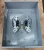NEW SIEMENS TALON UAT417-PG 200 AMP METER SOCKET 4-JAW RINGLESS 1-PHASE 600V