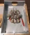 NEW MILBANK 9500L 200 AMP METER SOCKET 7-JAW 1 OR 3-PHASE 600 VAC 3R LEVER BP