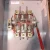 NEW MILBANK 9500L 200 AMP METER SOCKET 7-JAW 1 OR 3-PHASE 600 VAC 3R LEVER BP