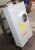 MILBANK U400 400/320 AMP METER SOCKET RINGLESS 7-JAW W/ LEVER BYPASS 600V 3Ø 4W