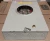 MILBANK U9700L 200 AMP RINGLESS METER SOCKET LEVER BYPASS 7-JAW 600V 3Ø