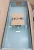 NEW EATON UTH5300TFLCH 400/320 AMP METER SOCKET RINGLESS 1-PHASE 600V 5-JAW