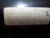NEW AMETEK DIXSON 0-500 AMP PANEL AMP METER LED DISPLAY MODEL 051P