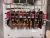 BROOKS MD 602U3010A13-055 30 AMP METER SOCKET RINGLESS 13T 3P/4W 600 VAC