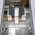 DURHAM 1005380A 300/250 AMP 6-GANG METER BANK 100A PER POS 4-JAW RINGLESS 600V