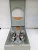 EATON 200 AMP RINGLESS METER SOCKET 1 PHASE 600V 4 JAW UHTTRS202BCH