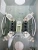 EATON 200 AMP RINGLESS METER SOCKET 1 PHASE 600V 4 JAW UHTTRS202BCH