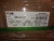 NEW EATON 6KU4CLX 400 AMP METER STACK 6-GANG 600 VAC 4-JAW 200 AMP PER POSITION