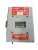 E-MON DEMON 400 AMP AC KILOWATTHOUR METER 115/208 VAC 4-WIRE 4208400