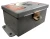 E-MON DEMON 400 AMP AC KILOWATTHOUR METER 115/208 VAC 4-WIRE 4208400