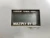 E-MON DEMON 400 AMP AC KILOWATTHOUR METER 115/208 VAC 4-WIRE 4208400