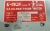 E-MON DEMON 400 AMP AC KILOWATTHOUR METER 115/208 VAC 4-WIRE 4208400